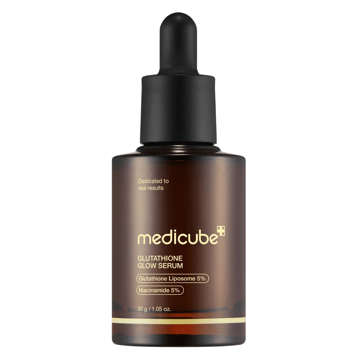 MEDICUBE AGE-R Glutathione Glow Serum 30ml
