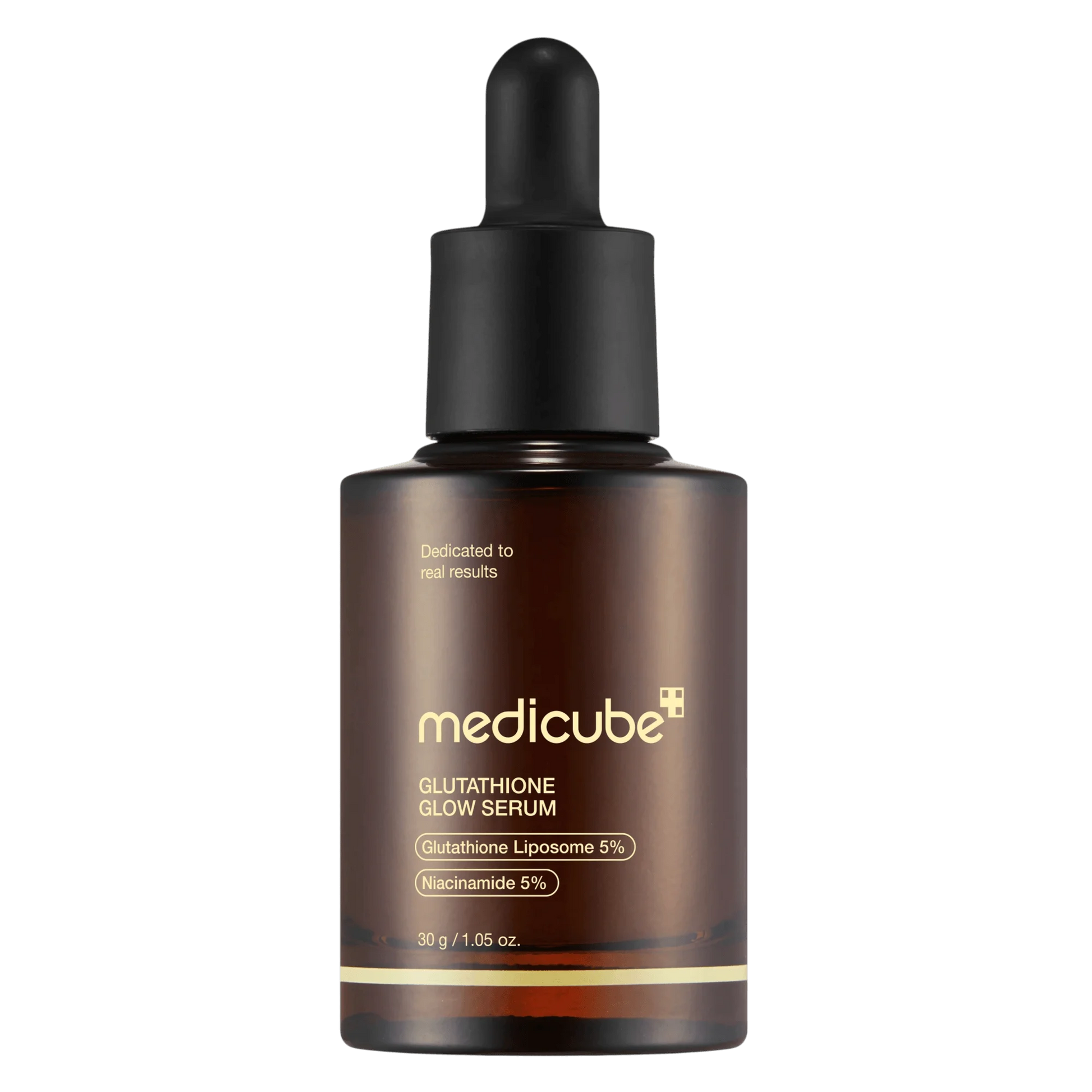 MEDICUBE AGE-R Glutathione Glow Serum 30ml
