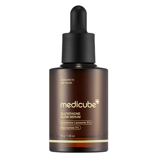 MEDICUBE AGE-R Glutathione Glow Serum 30ml
