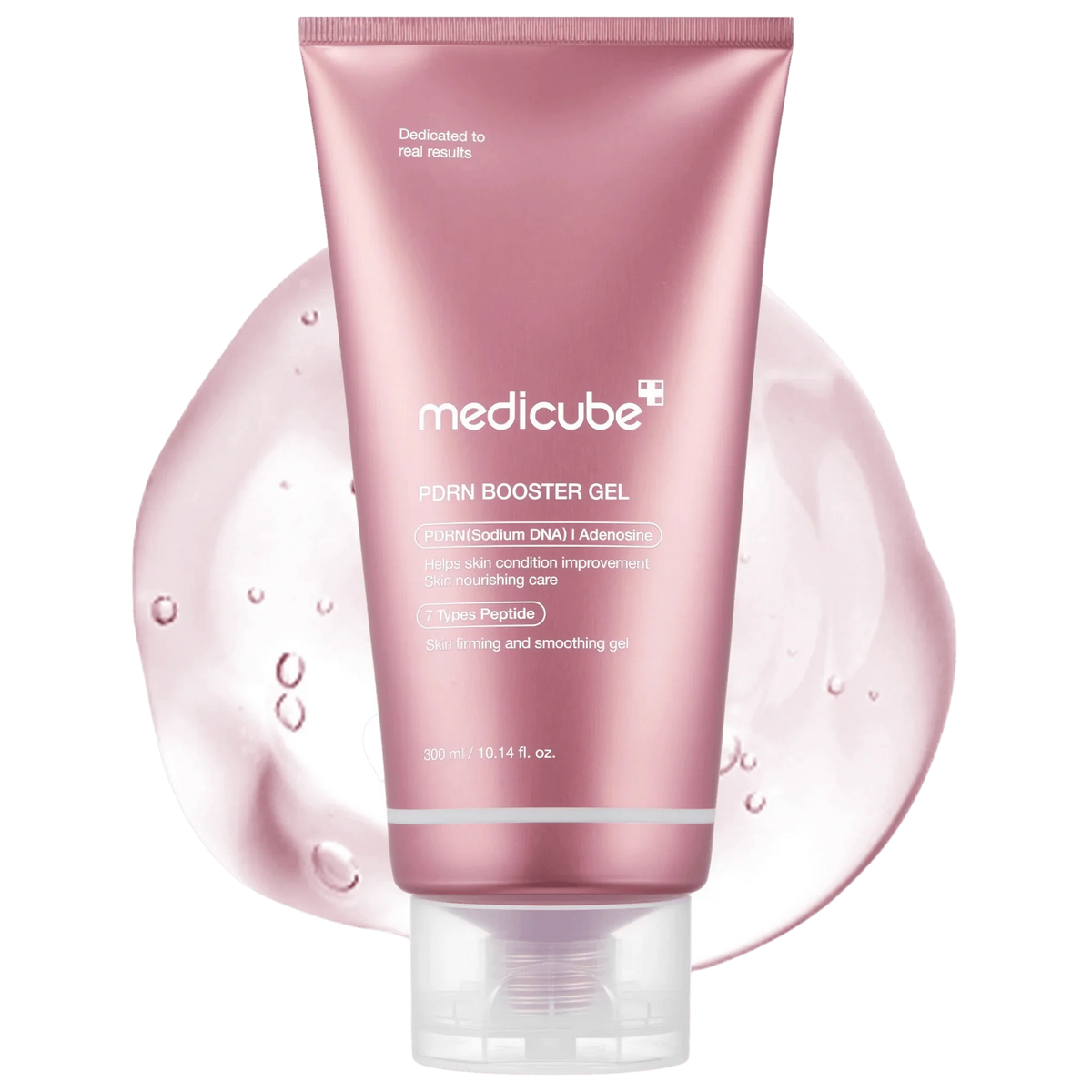MEDICUBE PDRN Booster Gel 300ml
