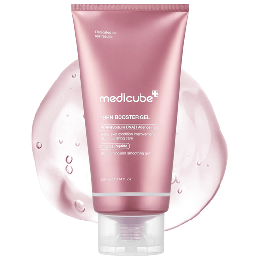 MEDICUBE PDRN Booster Gel 300ml
