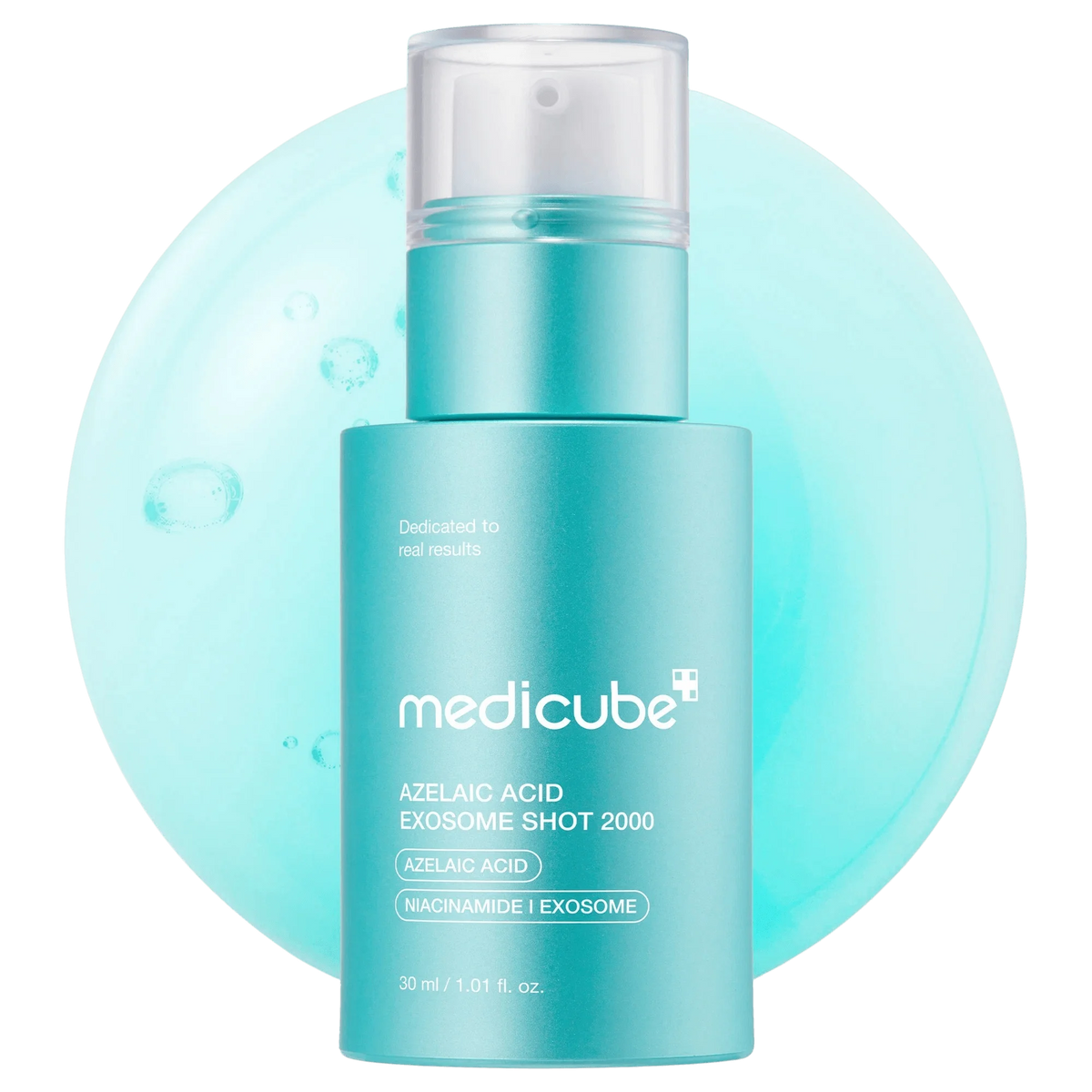 MEDICUBE Azelaic Acid Exosome Shot 2000 30ml
