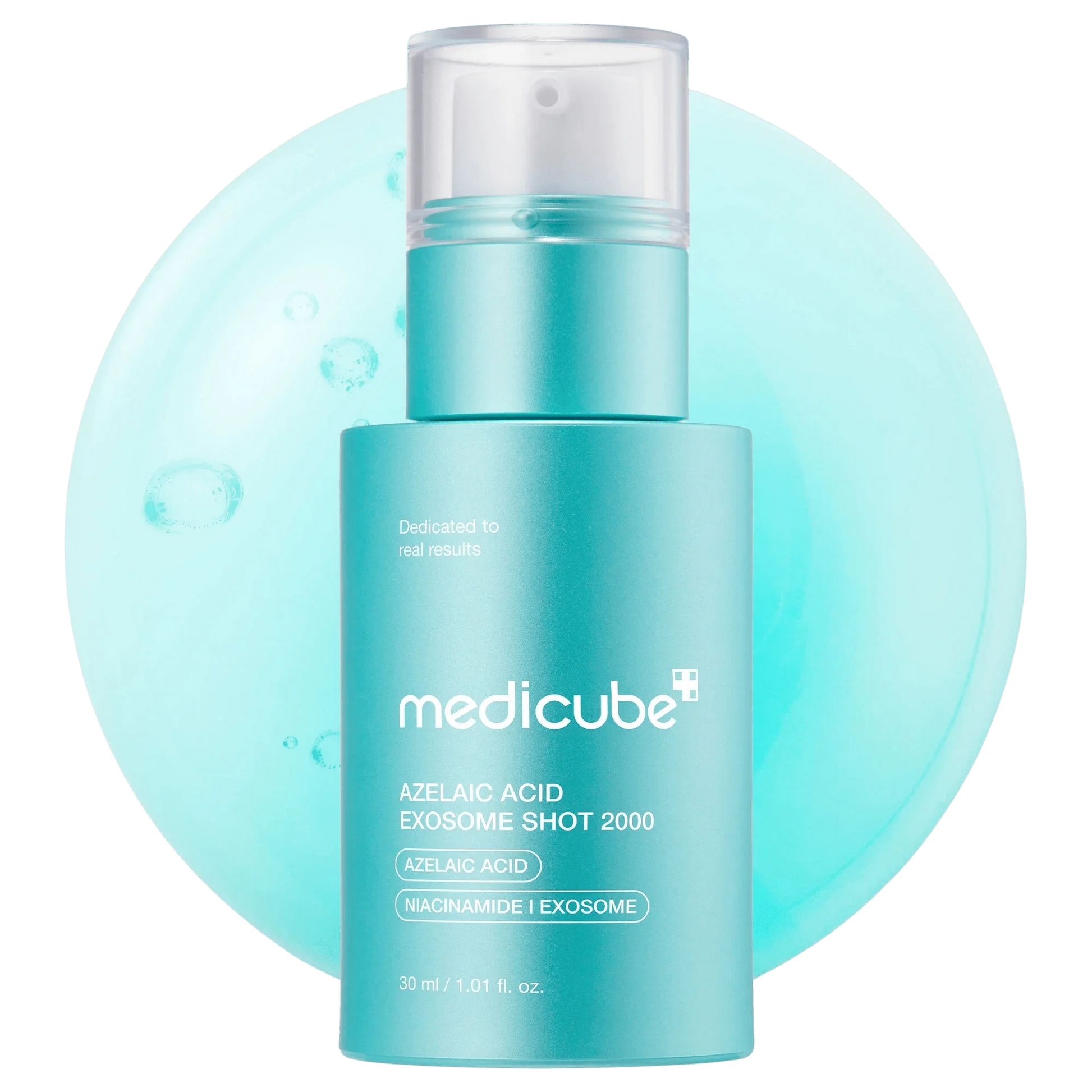 MEDICUBE Azelaic Acid Exosome Shot 2000 30ml
