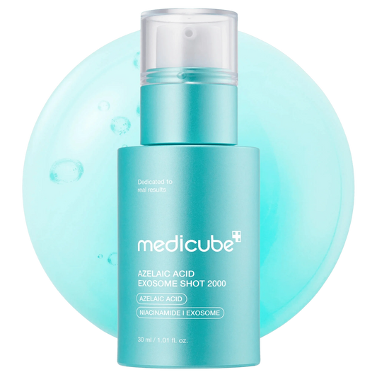 MEDICUBE Azelaic Acid Exosome Shot 2000 30ml
