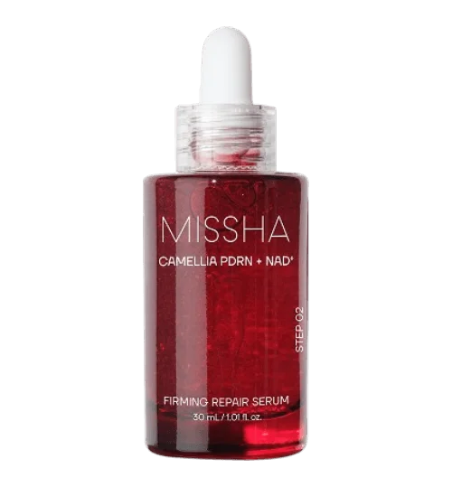 MISSHA PDRN NAD+ Firming Repair Serum 30ml

