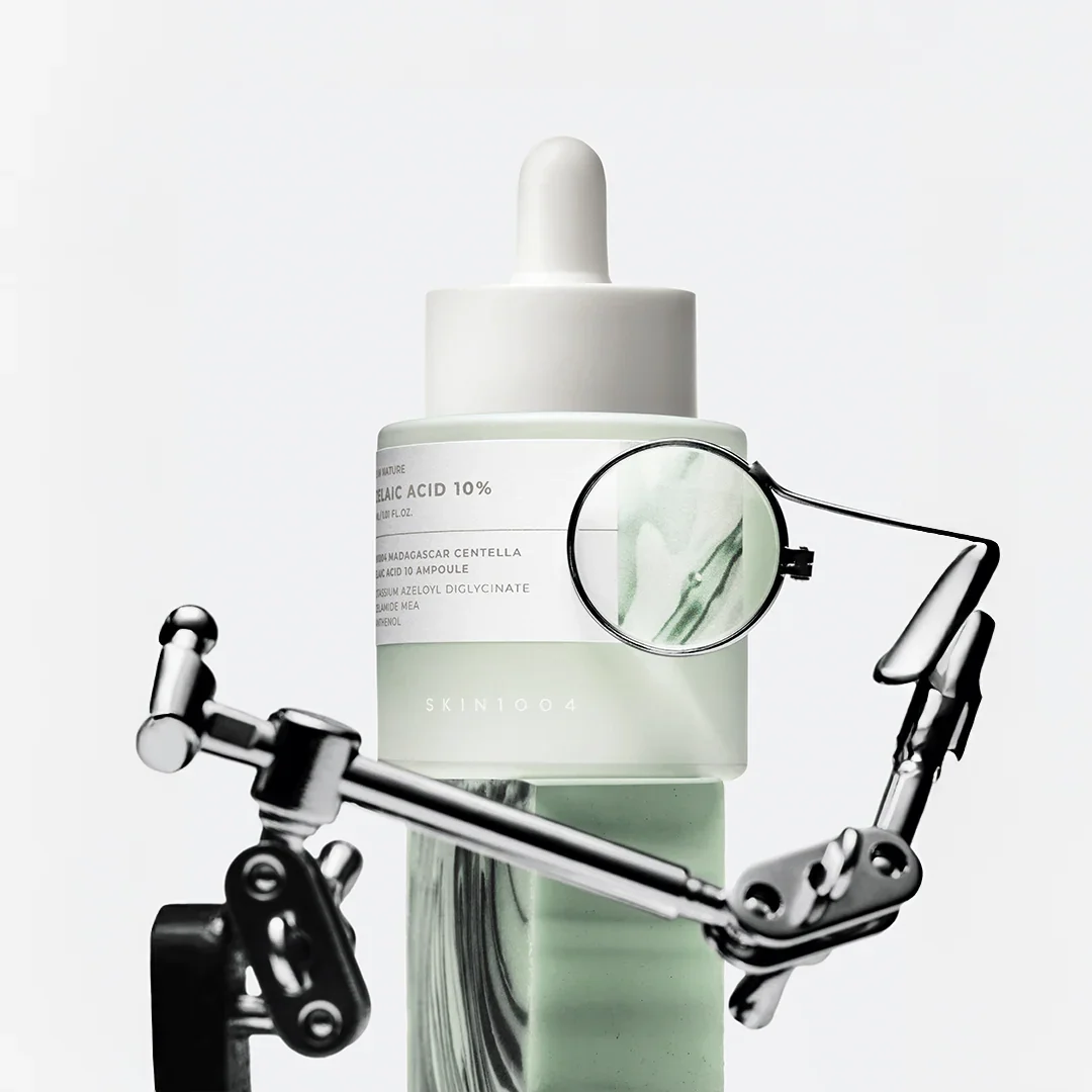 SKIN1004 Magadascar Centella Azelaic Acid 10 Ampoule 30ml