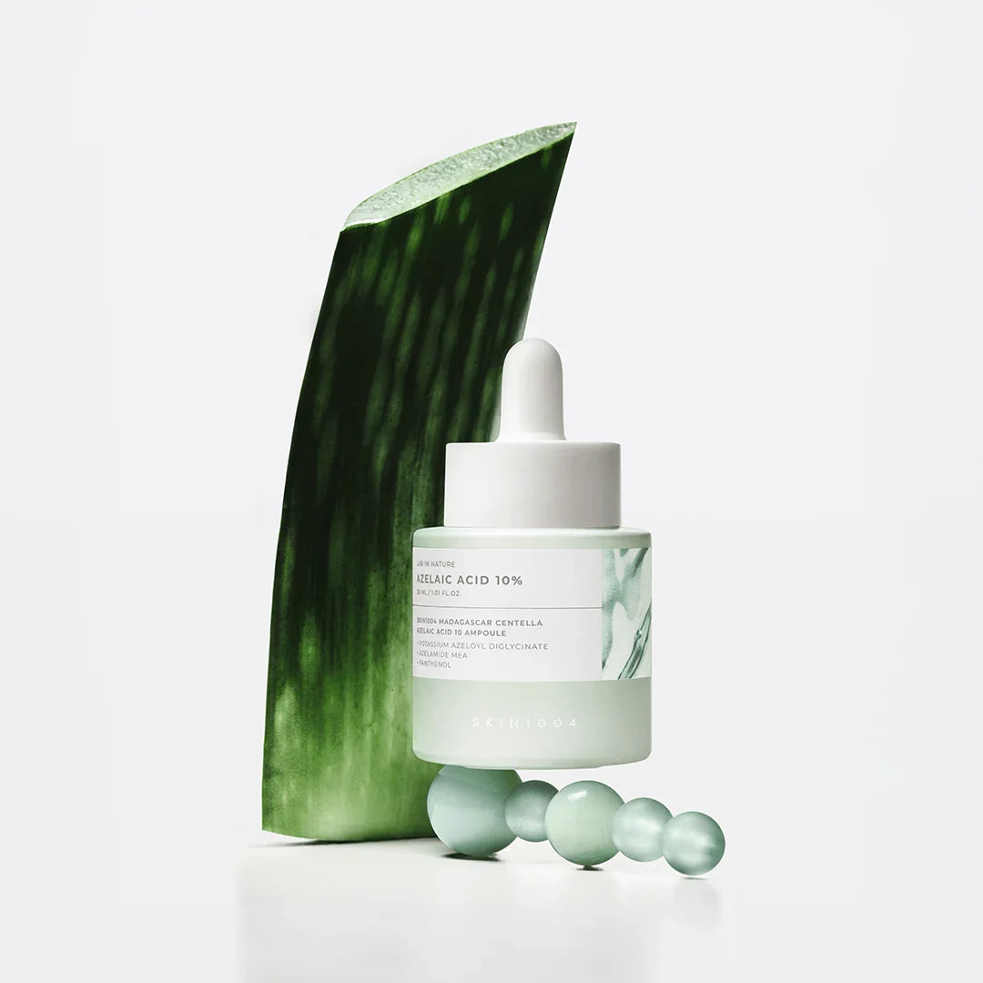 SKIN1004 Magadascar Centella Azelaic Acid 10 Ampoule 30ml