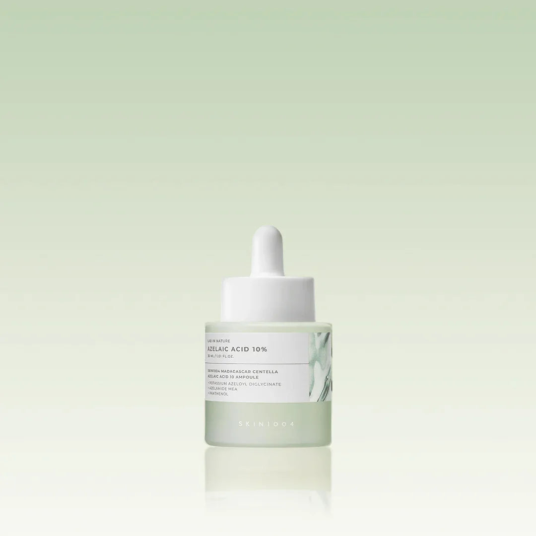 SKIN1004 Magadascar Centella Azelaic Acid 10 Ampoule 30ml