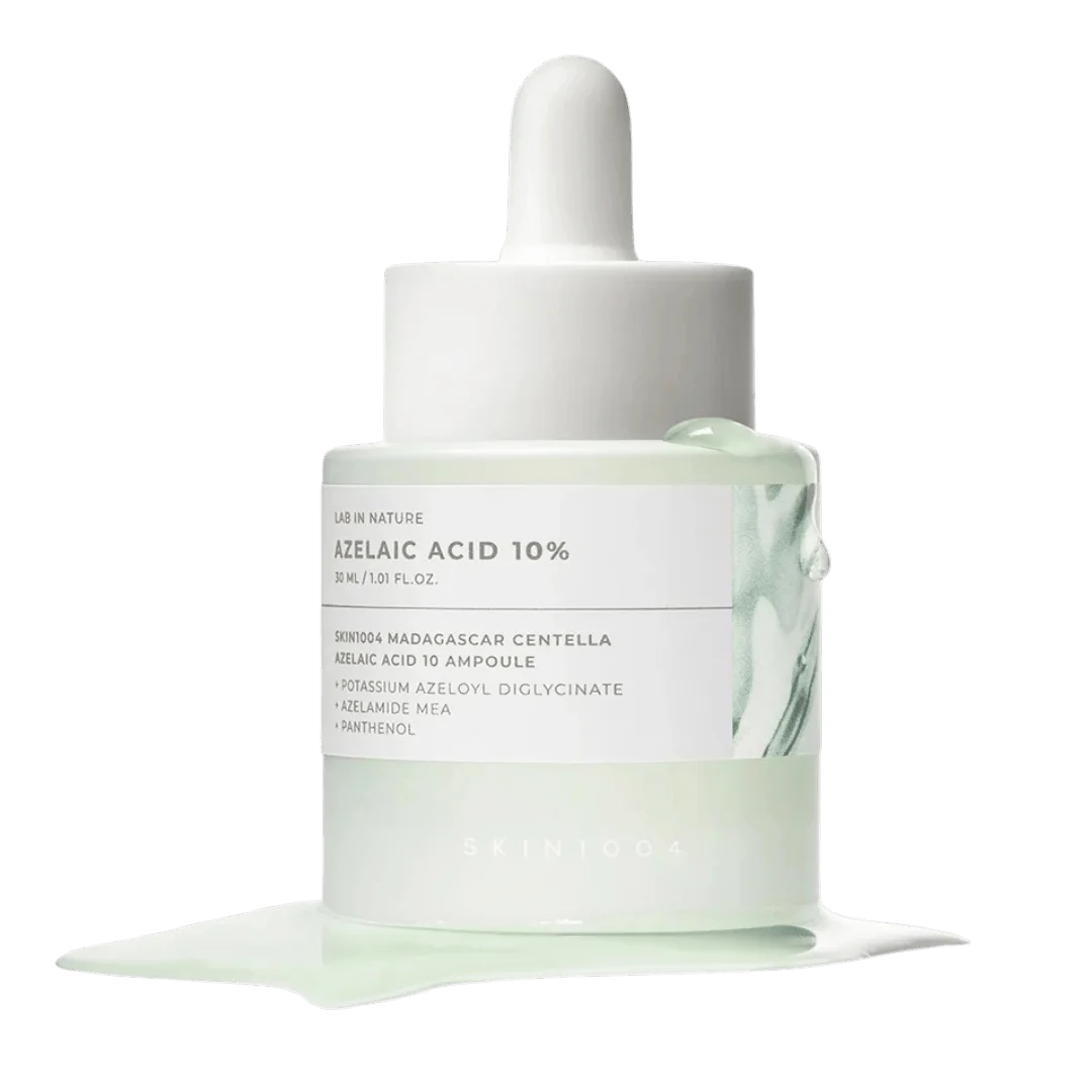 SKIN1004 Magadascar Centella Azelaic Acid 10 Ampoule 30ml
