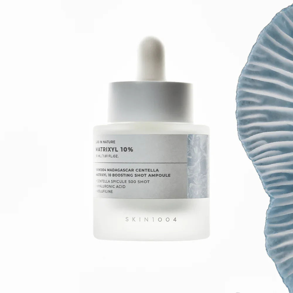 SKIN1004 Magadascar Centella Matrixyl 10 Boosting Shot Ampoule 30ml