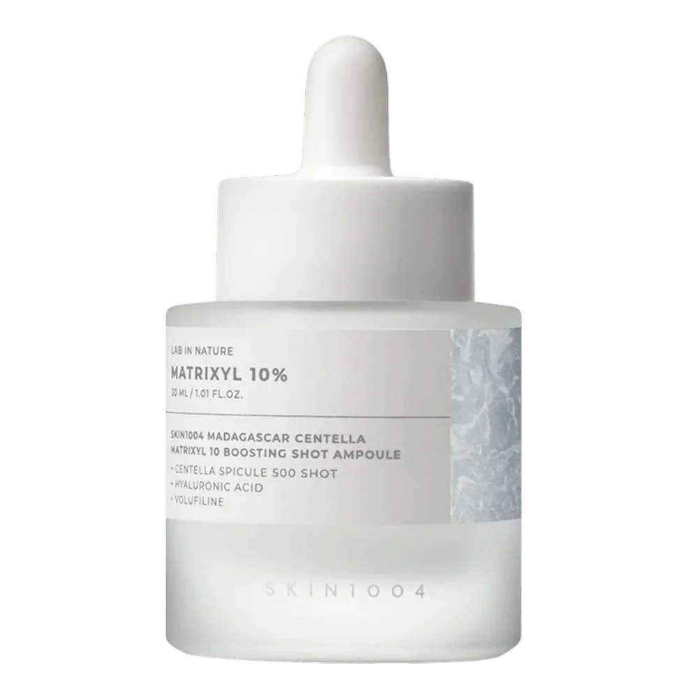 SKIN1004 Magadascar Centella Matrixyl 10 Boosting Shot Ampoule 30ml