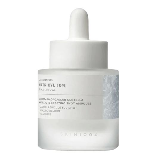 SKIN1004 Magadascar Centella Matrixyl 10 Boosting Shot Ampoule 30ml