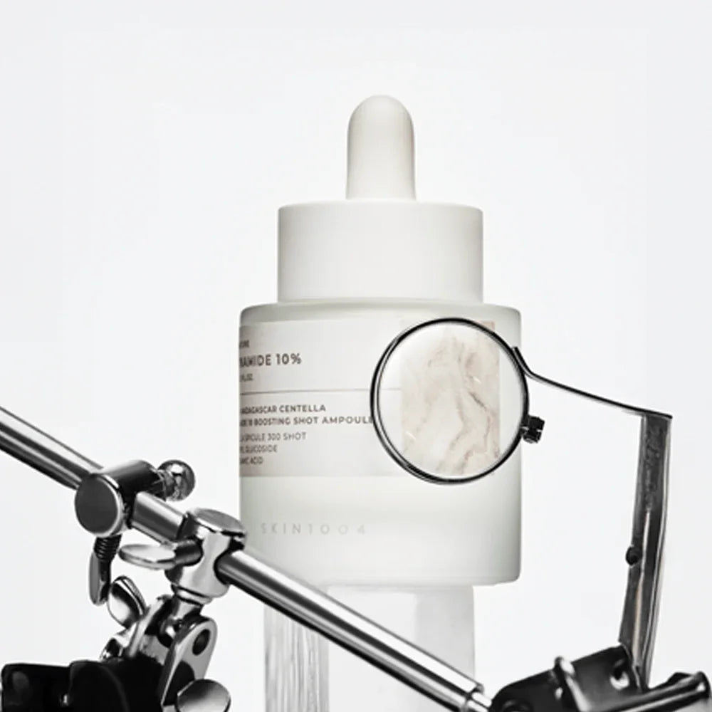 SKIN1004 Magadascar Centella Niacinamide 10 Boosting Shot Ampoule 30ml