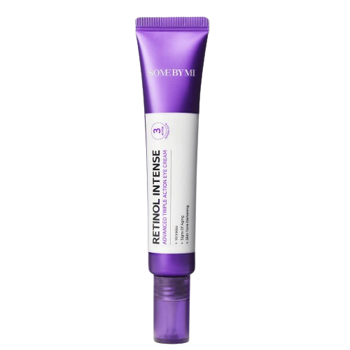 SOMEBYMI Retinol Intense ΑEye Cream 30ml