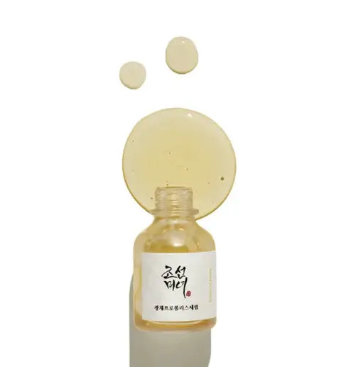 BEAUTY OF JOSEON Propolis & Niacinamide Serum 30ml