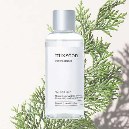 MIXSOON Hinoki Essence 100ml-SKEEN