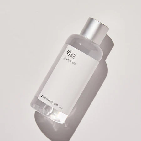 MIXSOON Hinoki Essence 100ml-SKEEN