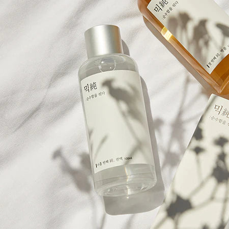 MIXSOON Hinoki Essence 100ml-SKEEN