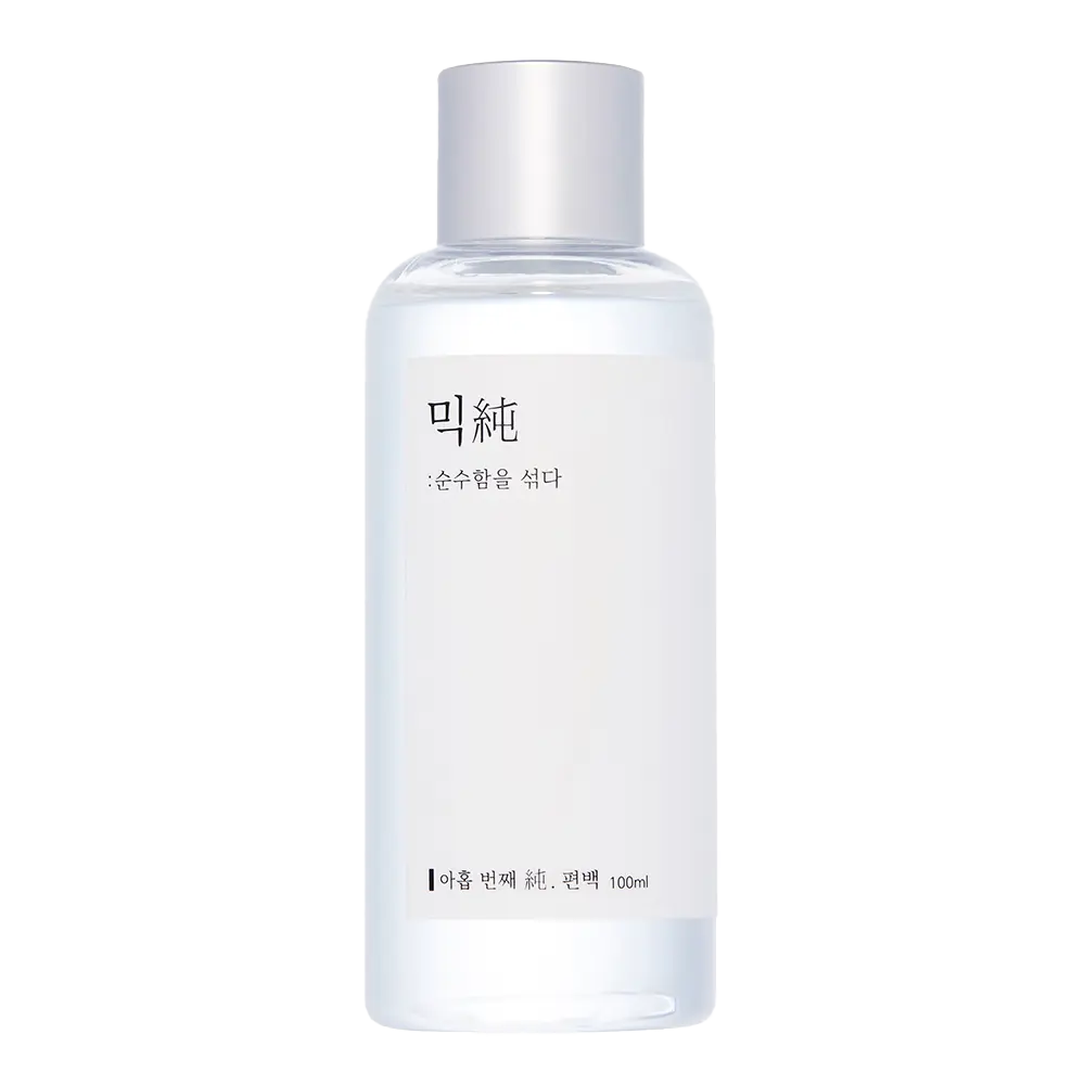 MIXSOON Hinoki Essence 100ml-SKEEN
