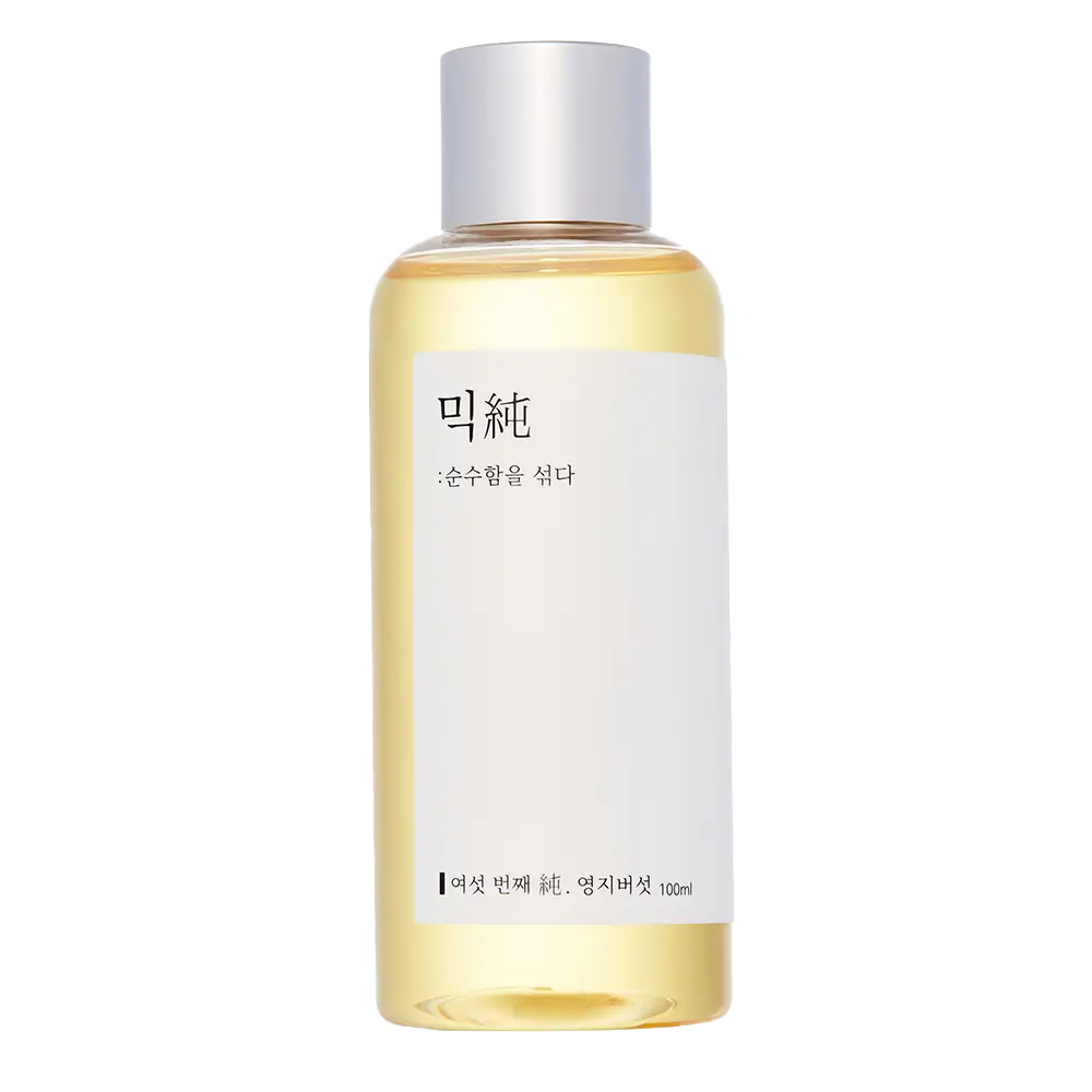 MIXSOON Reishi Mushroom Essence 100ml-SKEEN