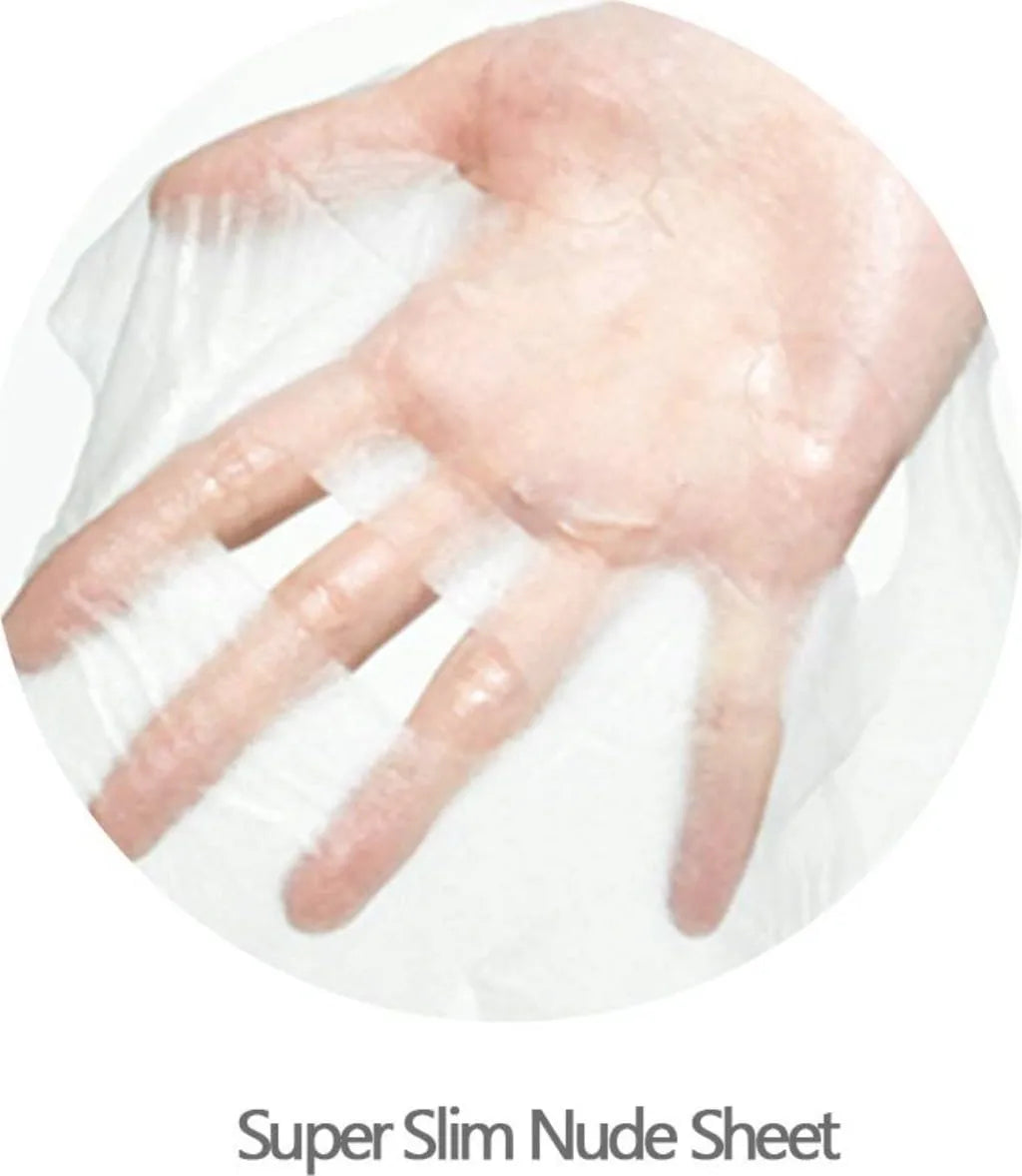 HOLIKA HOLIKA Pure Essence Mask Sheet - Shea Butter 20ml