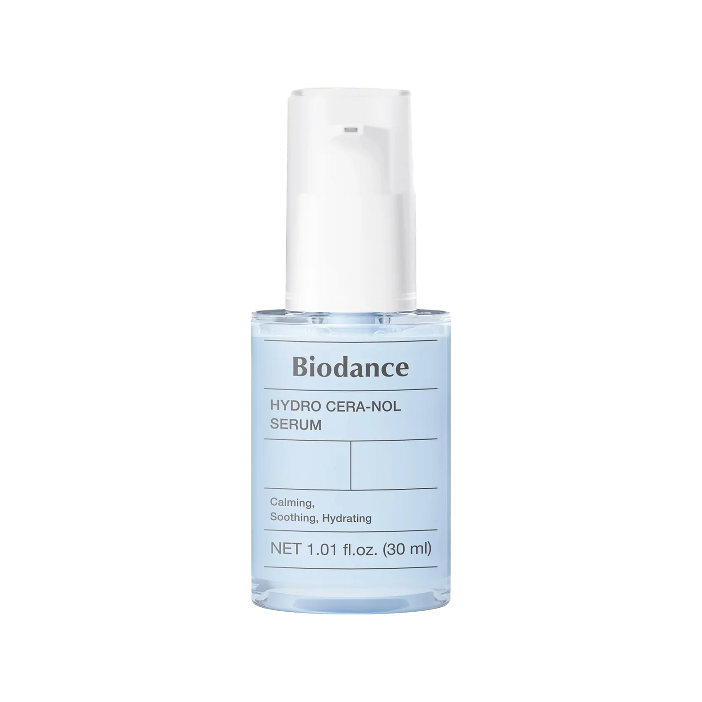 BIODANCE Hydro Cera-nol Ampoule 50ml