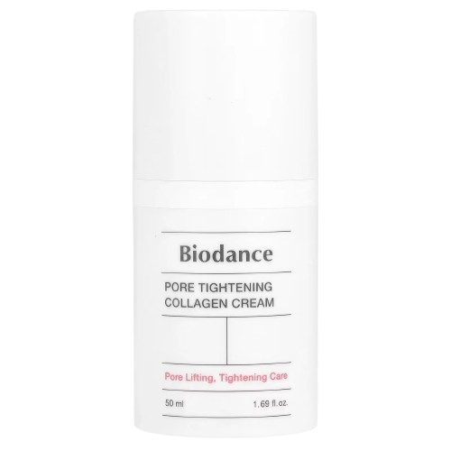 BIODANCE Pore Tightening Collagen Cream 50ml