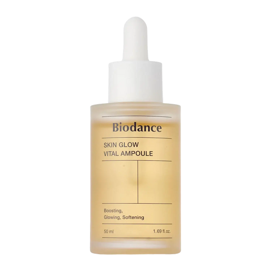 BIODANCE Skin Glow Vital Ampoule 50ml