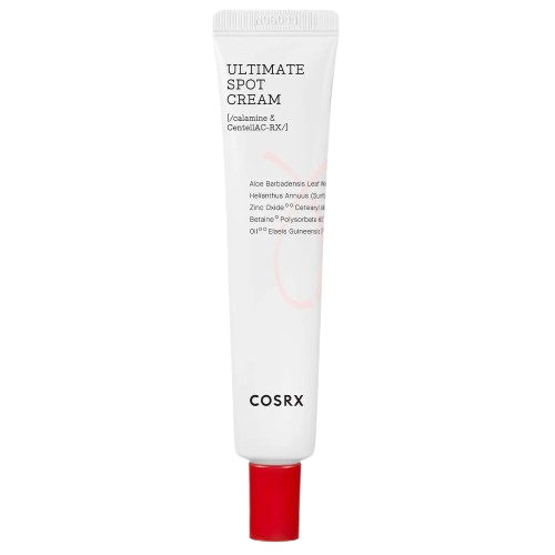 COSRX AC Collection Ultimate Spot Cream 30g