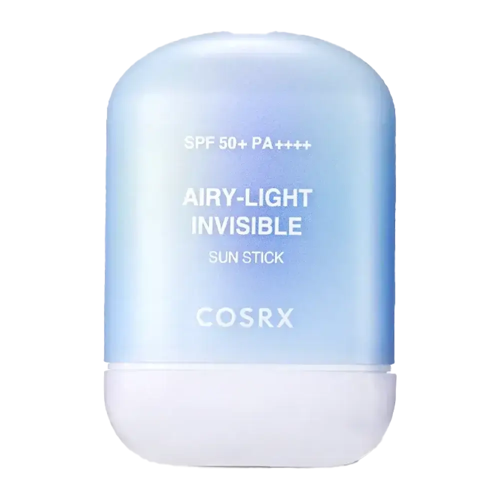 COSRX Airy-Light Invisible SunStick 19g