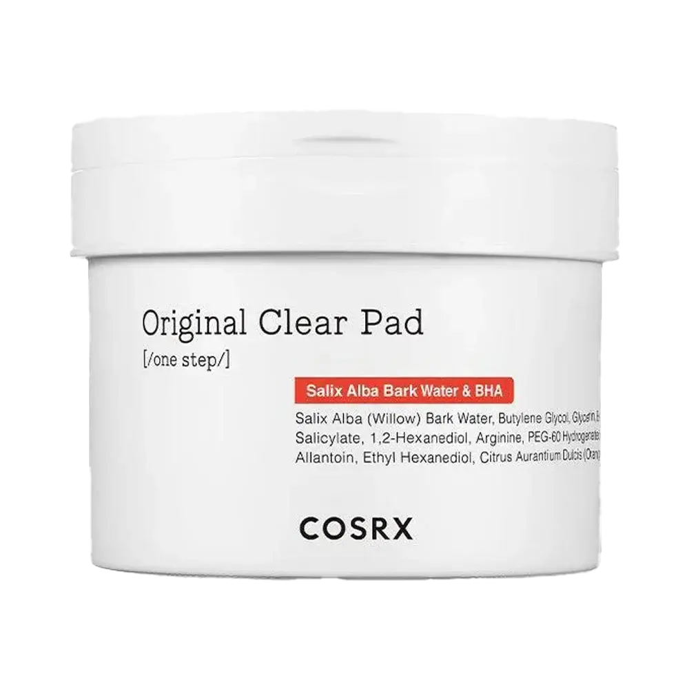 COSRX One Step Original Clear Pad 70 Pads