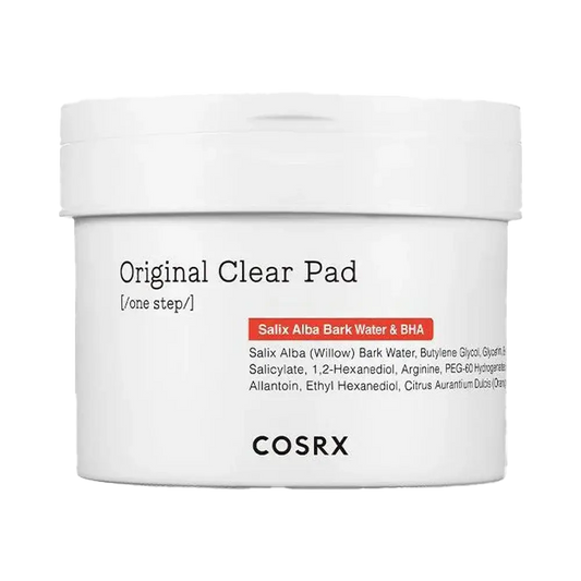 COSRX One Step Original Clear Pad 70 Pads