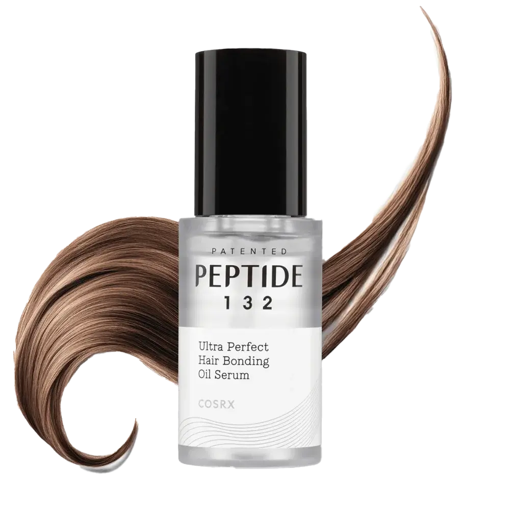 COSRX PEPTIDE-132 Ultra Perfect Hair Bonding Oil Serum 28ml