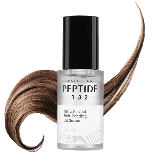 COSRX PEPTIDE-132 Ultra Perfect Hair Bonding Oil Serum 28ml