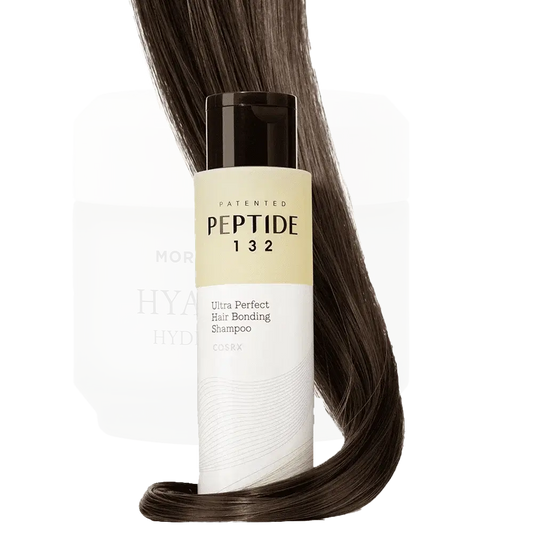COSRX PEPTIDE-132 Ultra Perfect Hair Bonding Shampoo 200ml