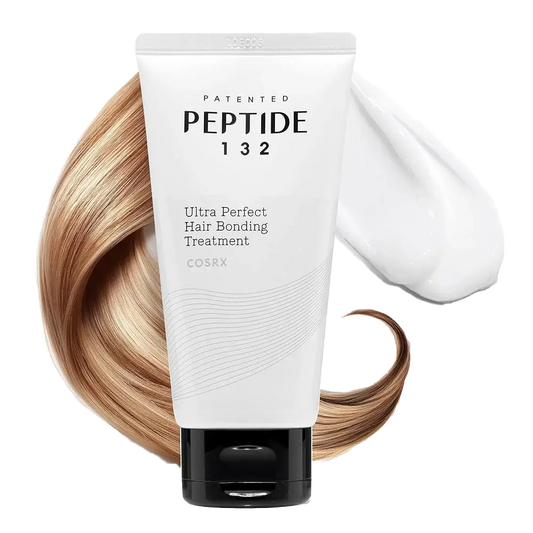 COSRX PEPTIDE-132 Ultra Perfect Hair Bonding Treatment 120ml