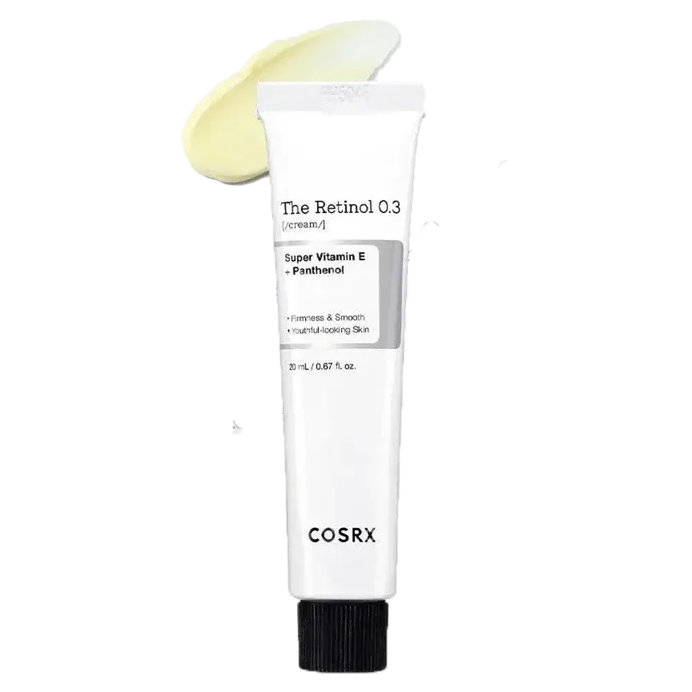 COSRX The Retinol 0.3 cream 20ml