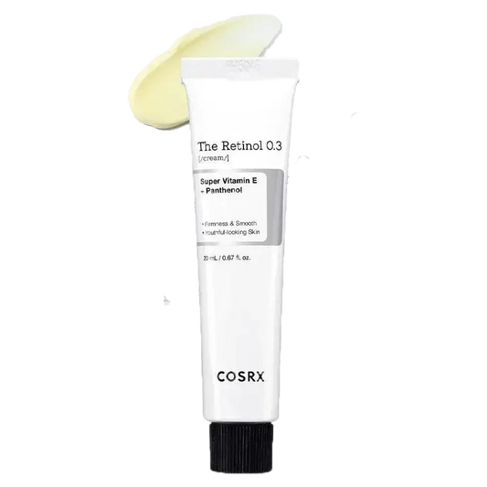 COSRX The Retinol 0.3 cream 20ml