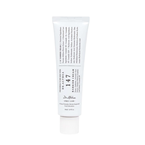 Dr.Althea 147 Barrier Cream 50ml