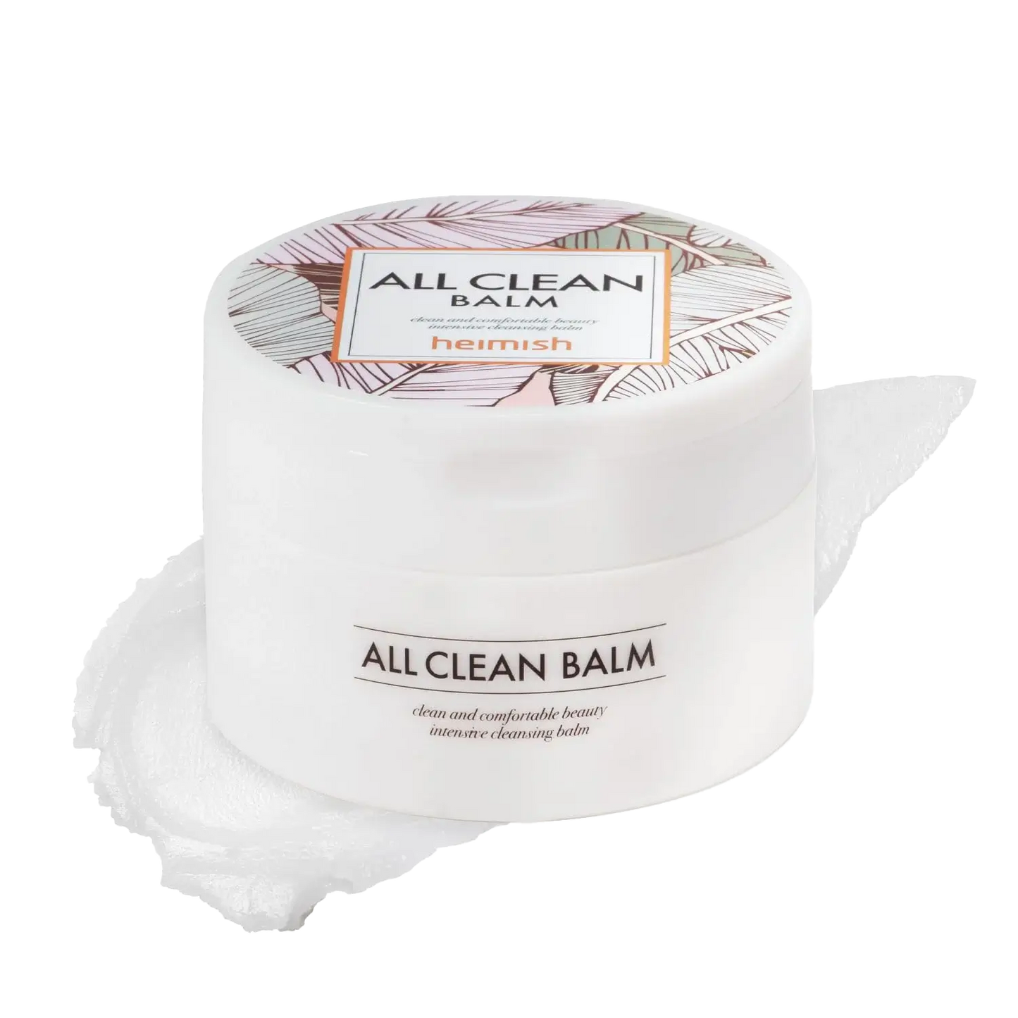 Heimish All Clean Cleansing Balm 120ml