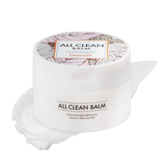 Heimish All Clean Cleansing Balm 120ml