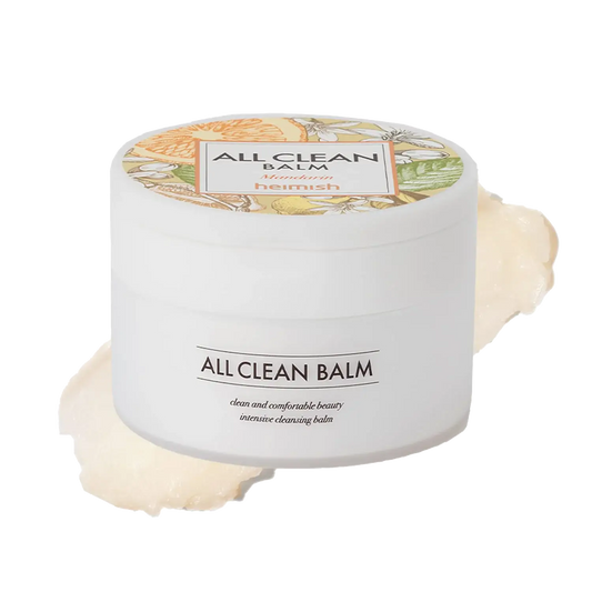 Heimish All Clean Cleansing Balm Mandarin 120ml