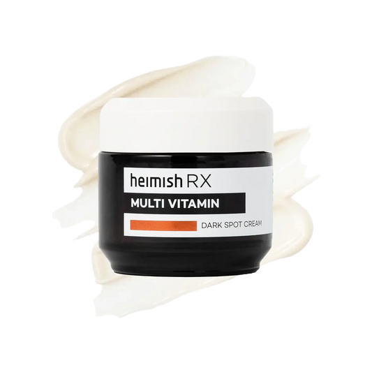 Heimish RX Multi Vitamin Dark Spot Cream 50ml