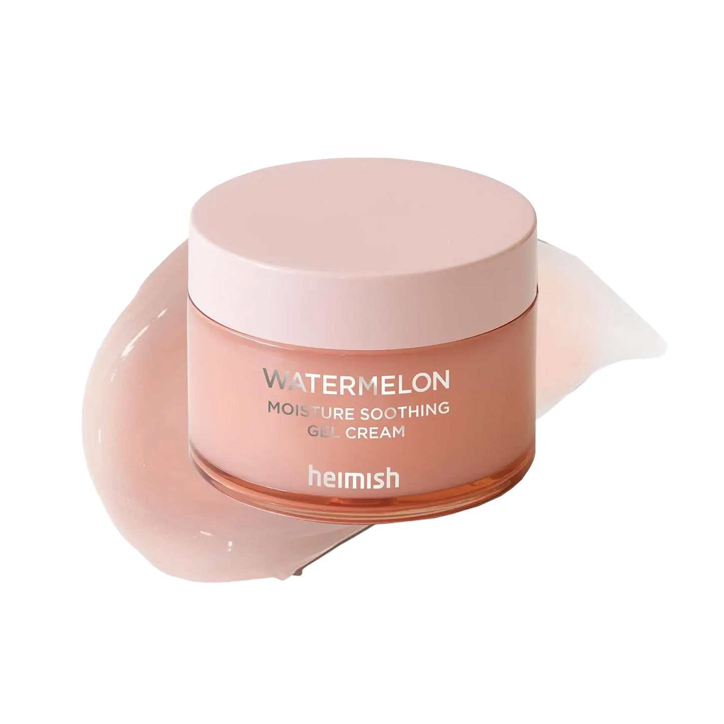 Heimish Watermelon Moisture Soothing Gel Cream 110ml