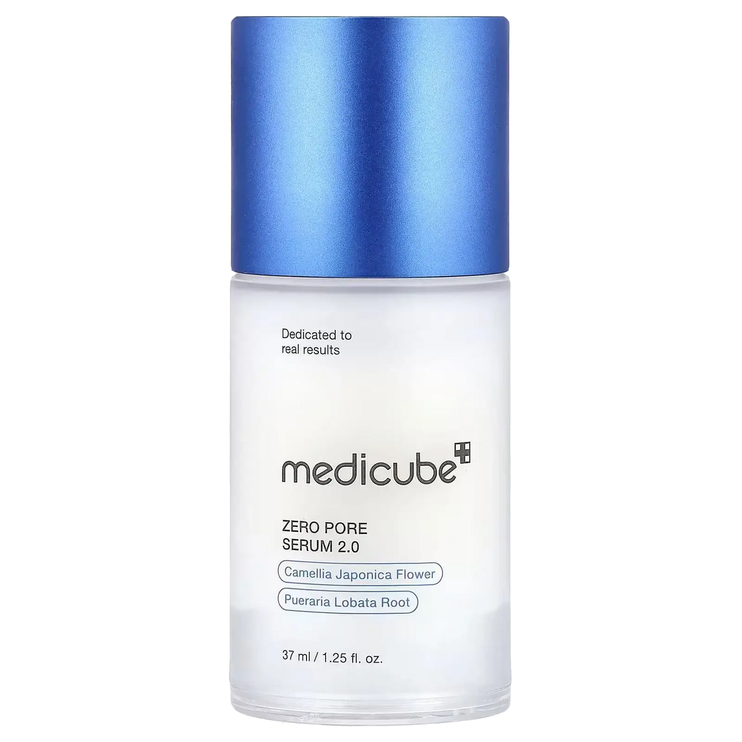 MEDICUBE Zero Pore Serum 2.0 37ml