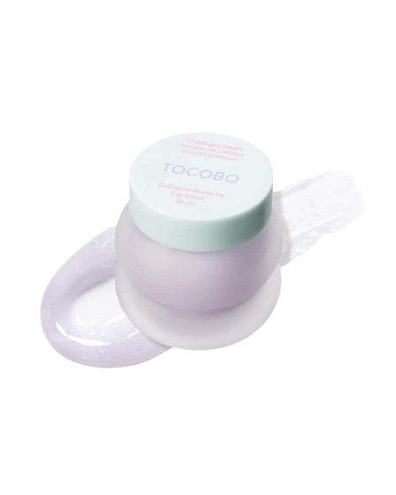 TOCOBO Collagen Boosting Lip Mask 20ml